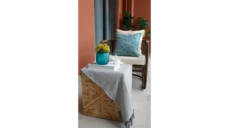 精品样板房-千江月