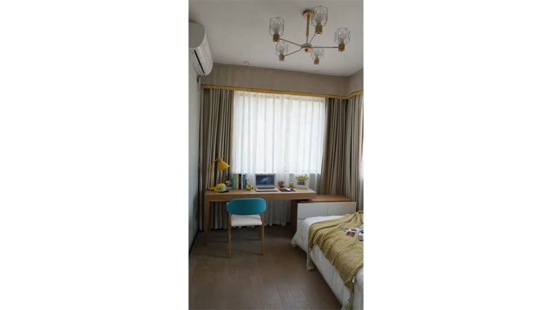 精品样板房-千江月