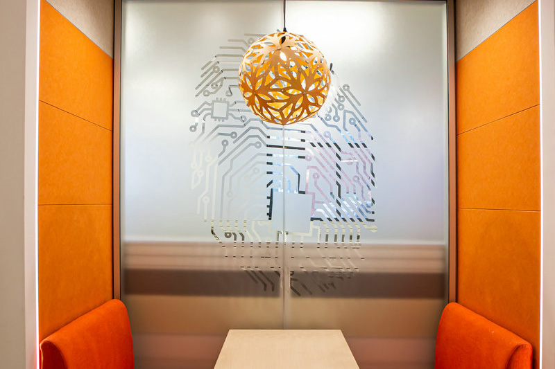 高端写字楼-东升科技园