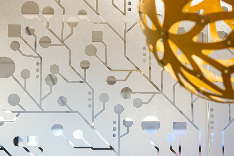 高端写字楼-东升科技园