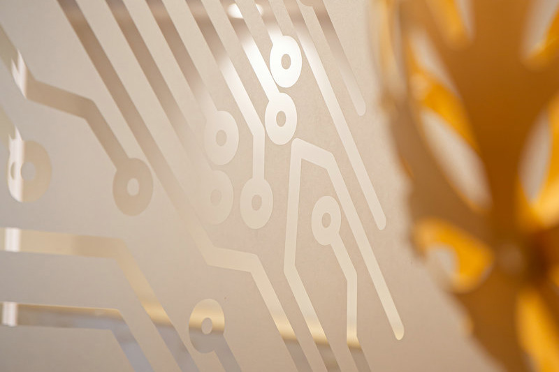 高端写字楼-东升科技园