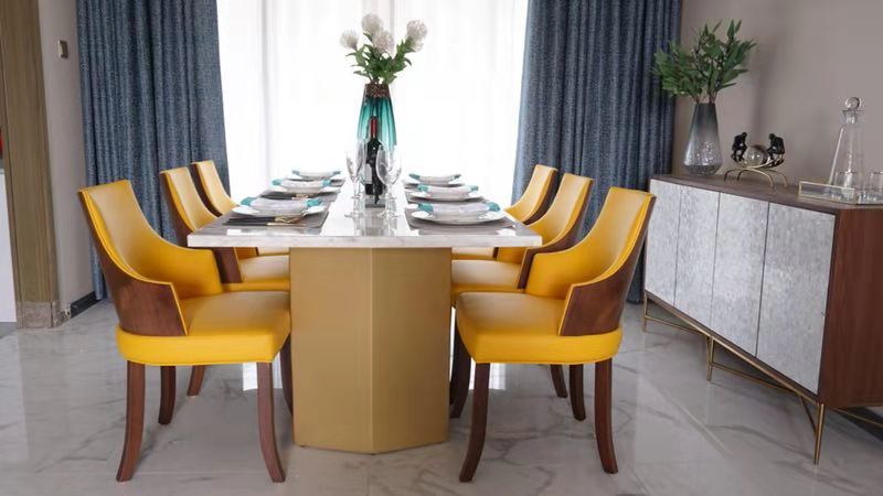 精品样板房-千江月