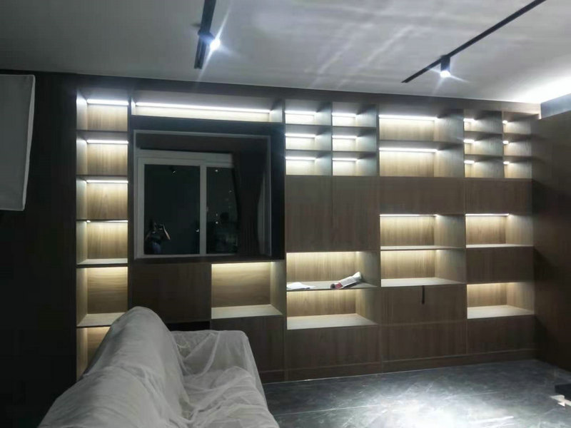 高端直播间-TCL大厦