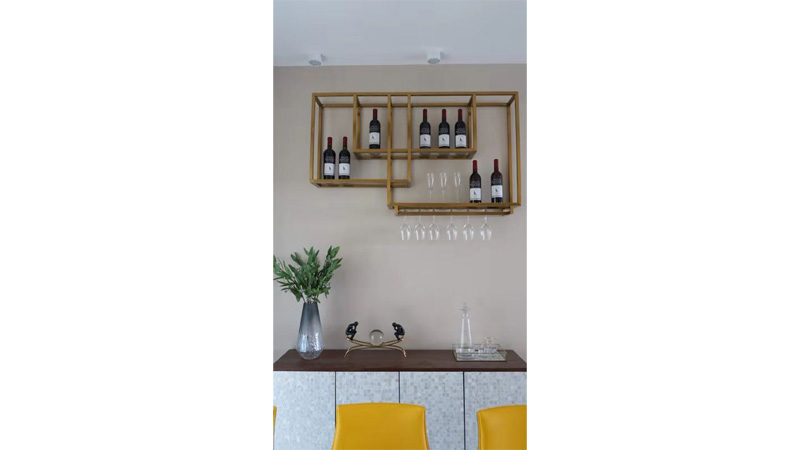 精品样板房-千江月