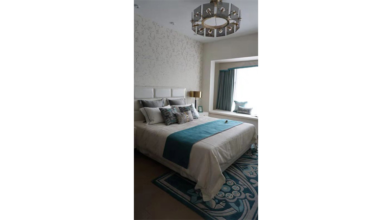 精品样板房-千江月