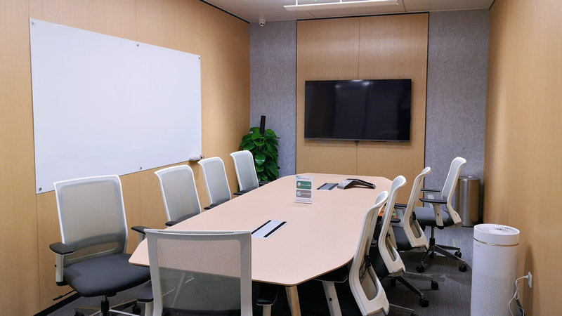 高端写字楼-前海中心