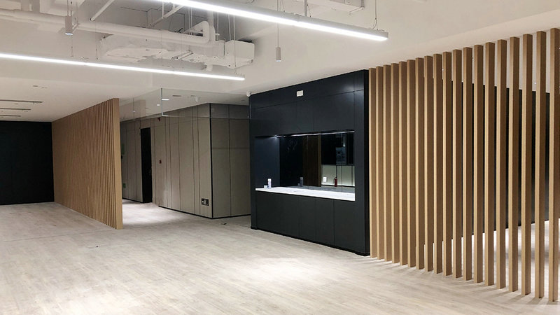 高端写字楼-前海中心