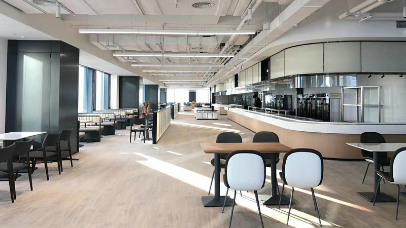 高端写字楼-前海中心