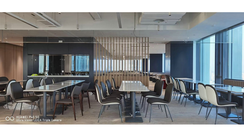 高端写字楼-前海中心